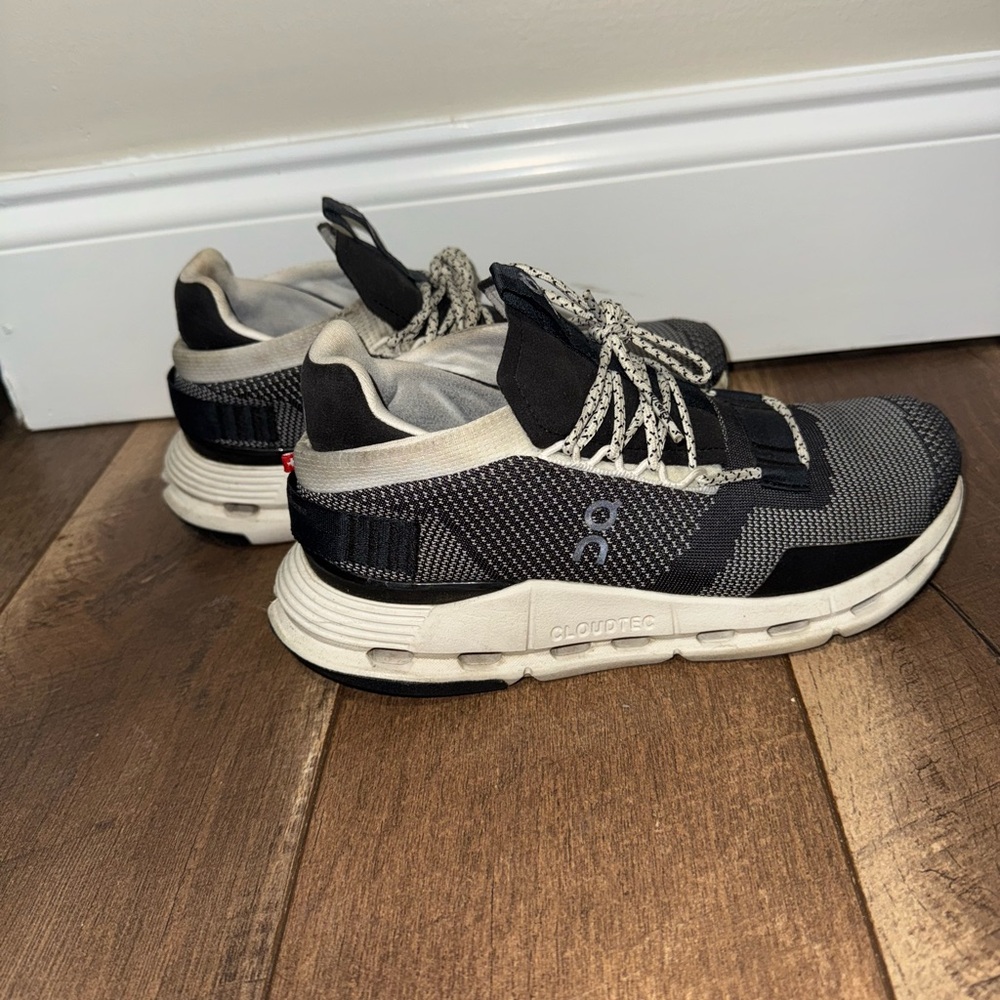 On Running Cloudnova - image 1